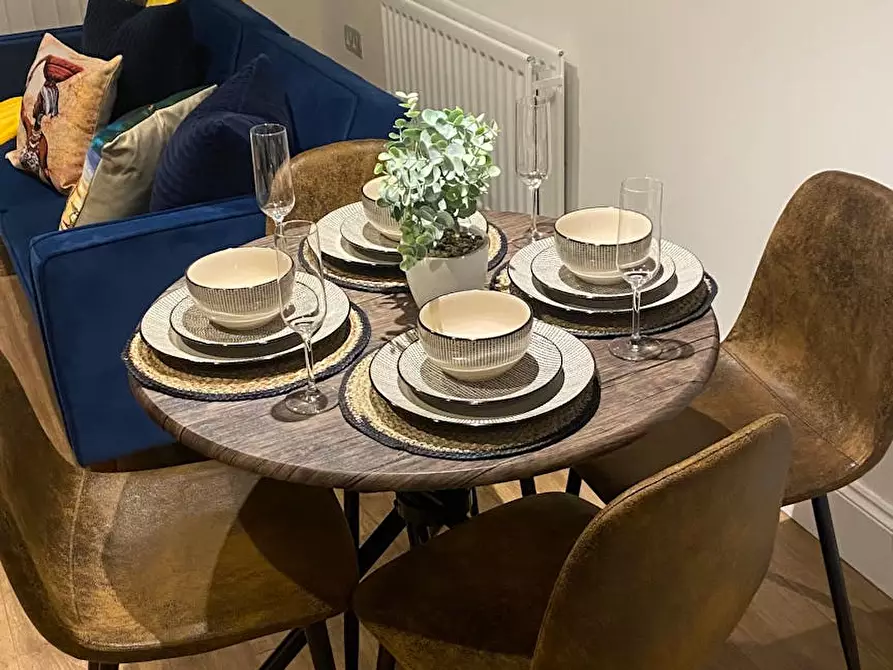 Immagine 6 di Appartamento in affitto  in Wards Wharf Approach a East Ham