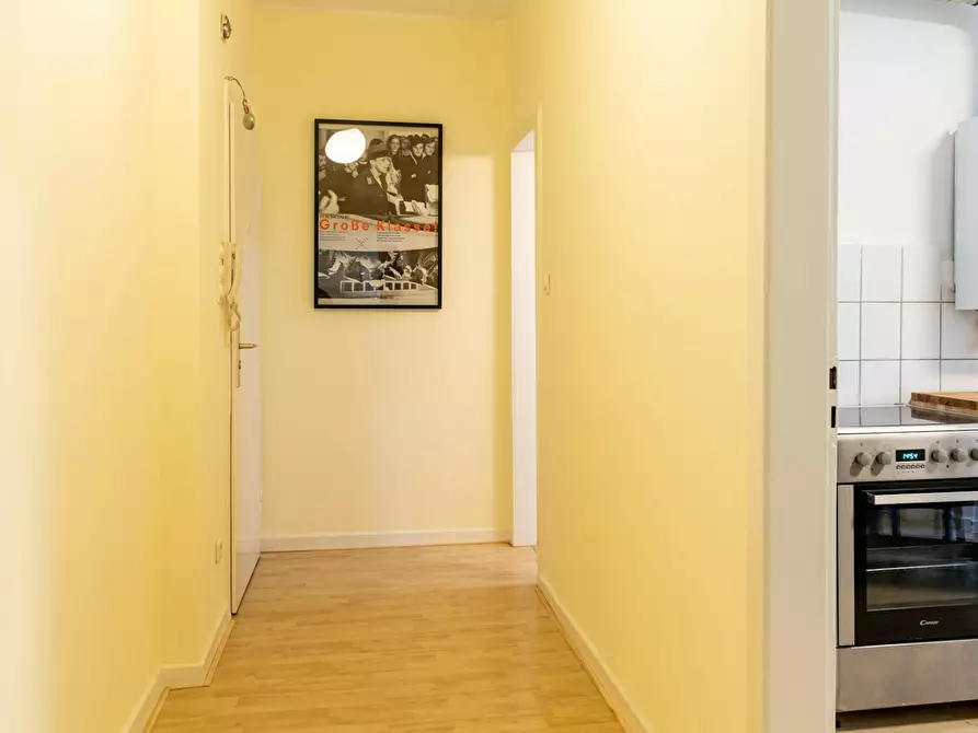 Immagine 6 di Appartamento in affitto  in Kirchfeldstraße a Düsseldorf