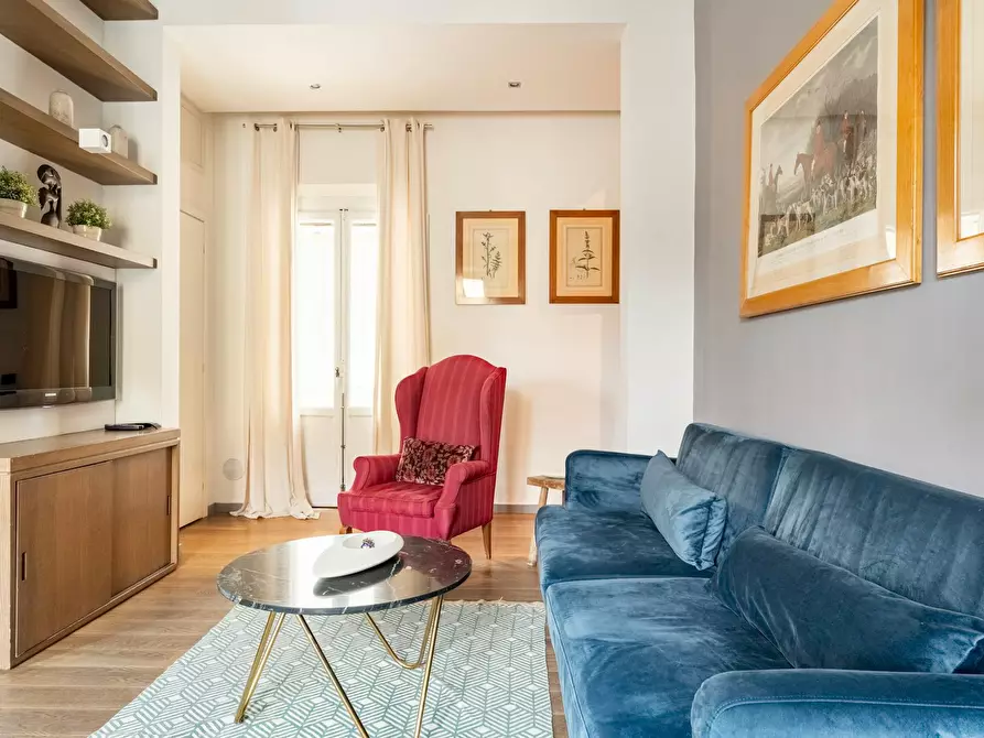 Immagine 3 di Appartamento in affitto  in Via Senese a Firenze