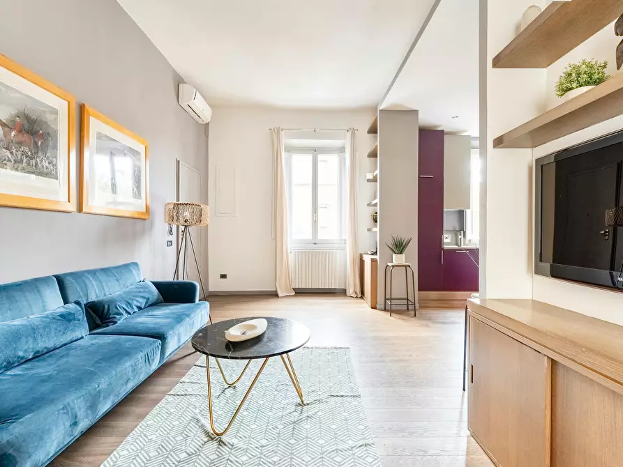 Immagine 2 di Appartamento in affitto  in Via Senese a Firenze