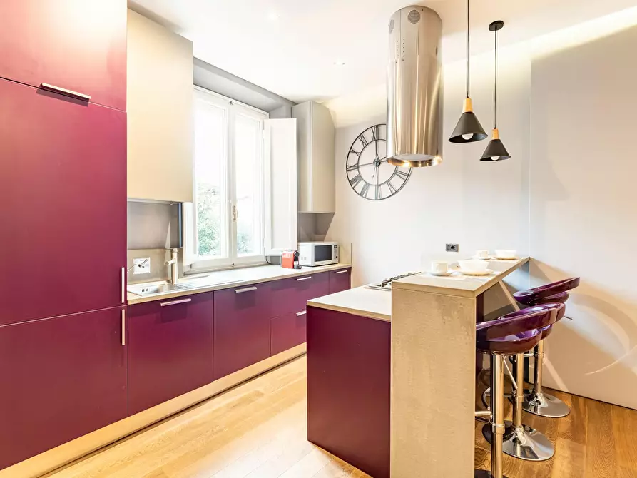 Immagine 7 di Appartamento in affitto  in Via Senese a Firenze