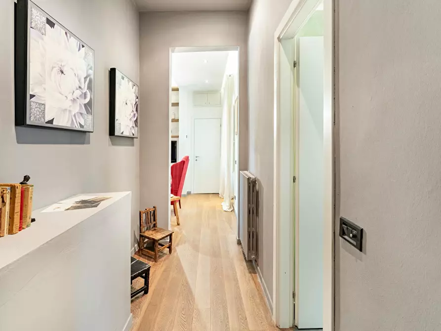 Immagine 8 di Appartamento in affitto  in Via Senese a Firenze