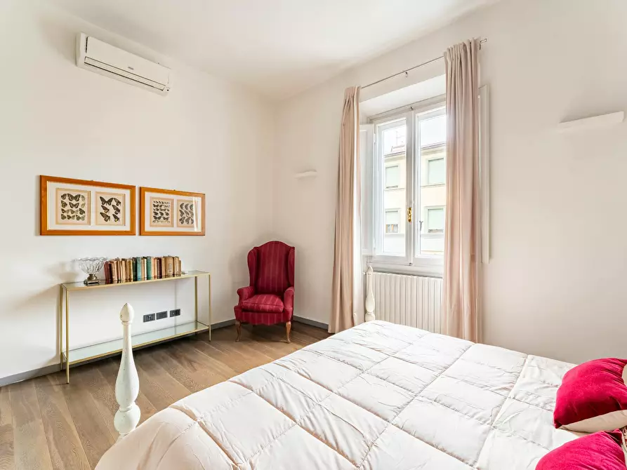 Immagine 10 di Appartamento in affitto  in Via Senese a Firenze