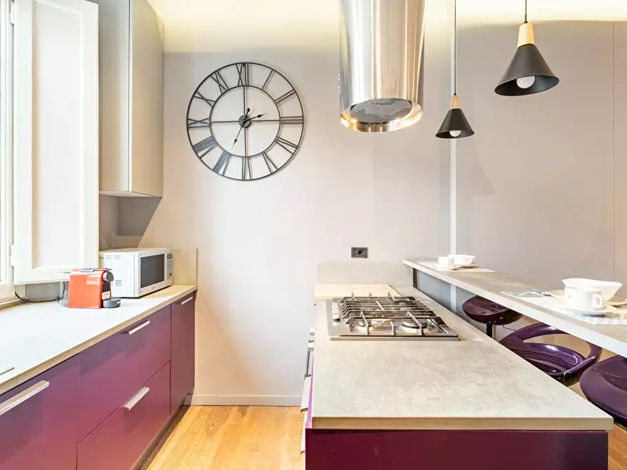 Immagine 6 di Appartamento in affitto  in Via Senese a Firenze