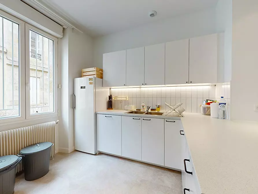 Immagine 3 di Camera in affitto  in Rue Turenne a Bordeaux