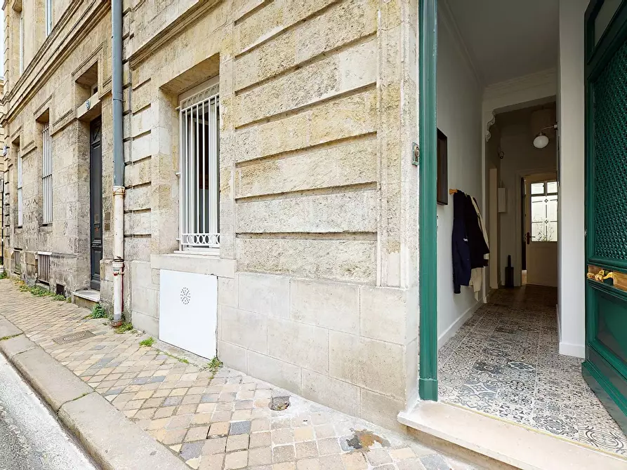 Immagine 6 di Camera in affitto  in Rue Turenne a Bordeaux