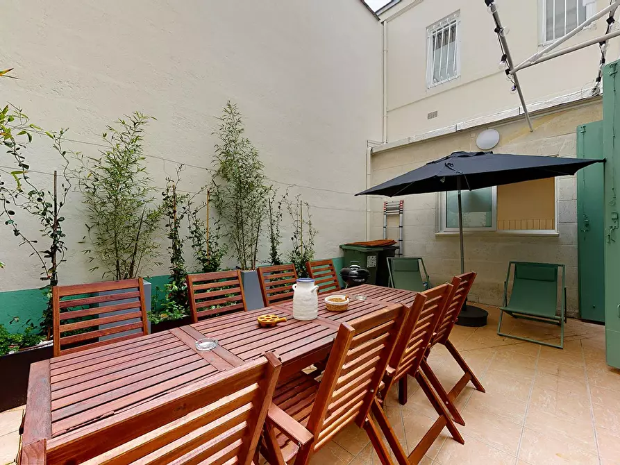 Immagine 4 di Camera in affitto  in Rue Turenne a Bordeaux