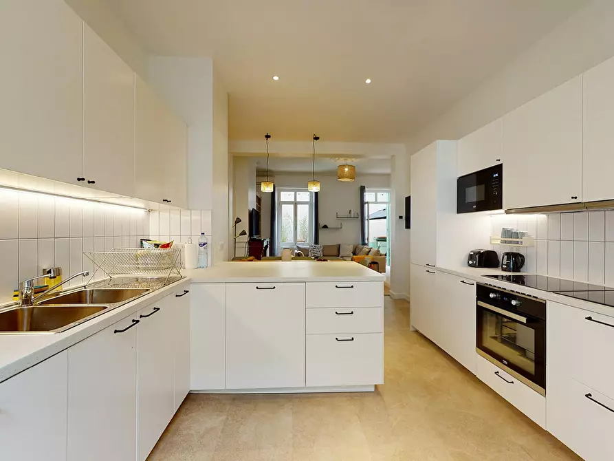 Immagine 5 di Camera in affitto  in Rue Turenne a Bordeaux