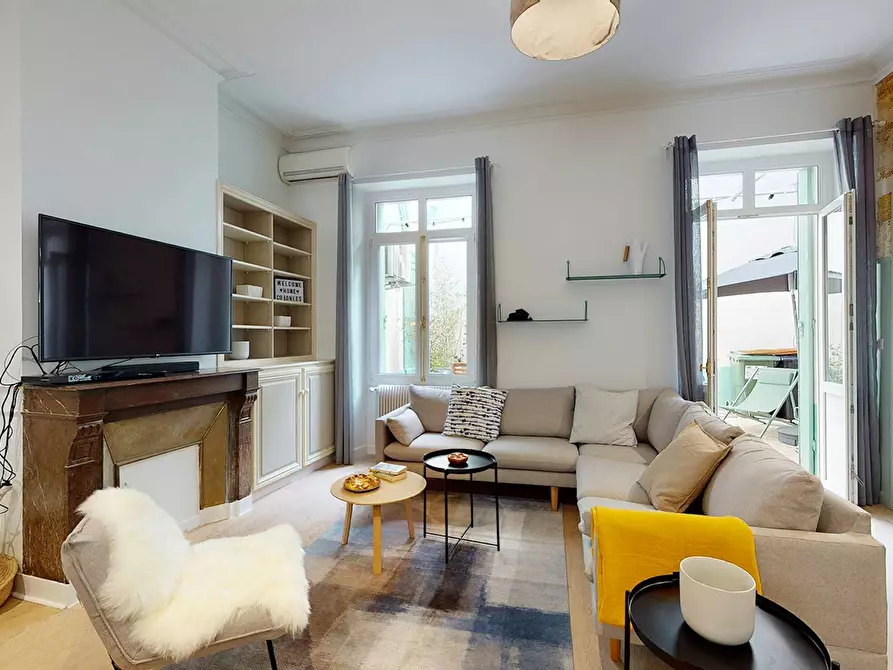 Immagine 7 di Camera in affitto  in Rue Turenne a Bordeaux