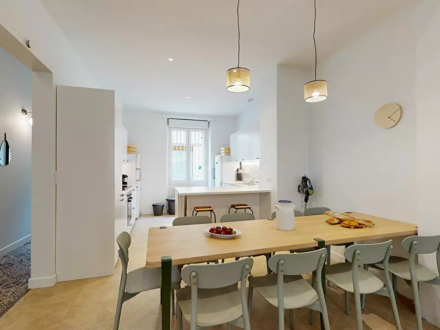 Immagine 2 di Camera in affitto  in Rue Turenne a Bordeaux