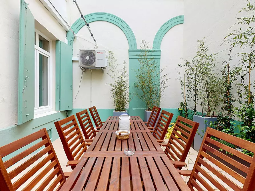 Immagine 10 di Camera in affitto  in Rue Turenne a Bordeaux