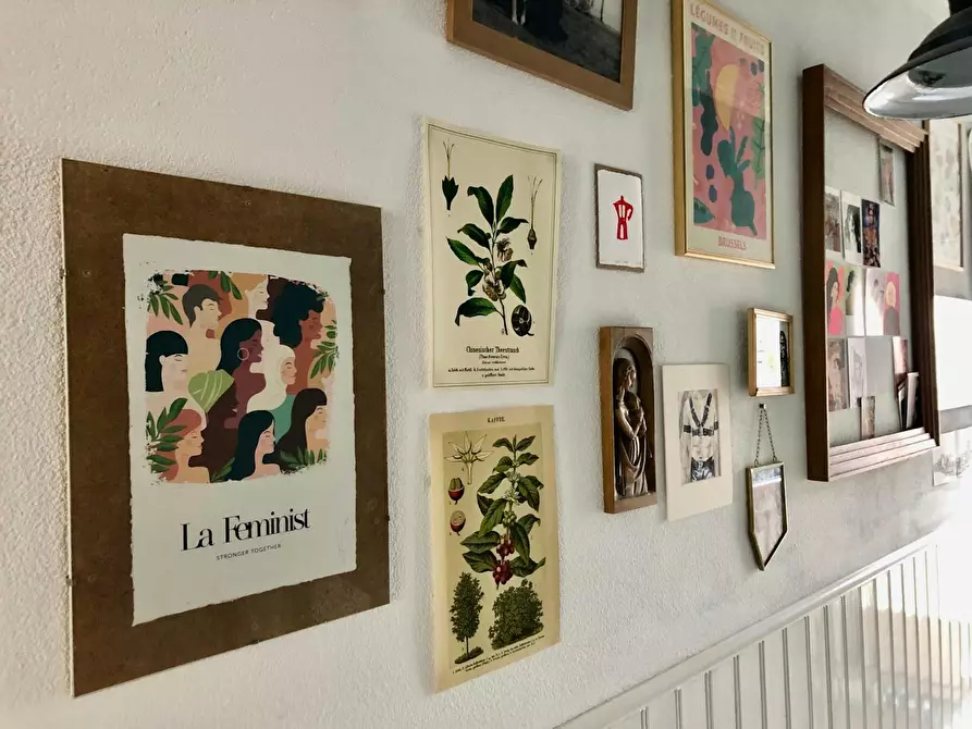 Immagine 7 di Casa indipendente in affitto  in Rijksstraatweg a Elst Ut