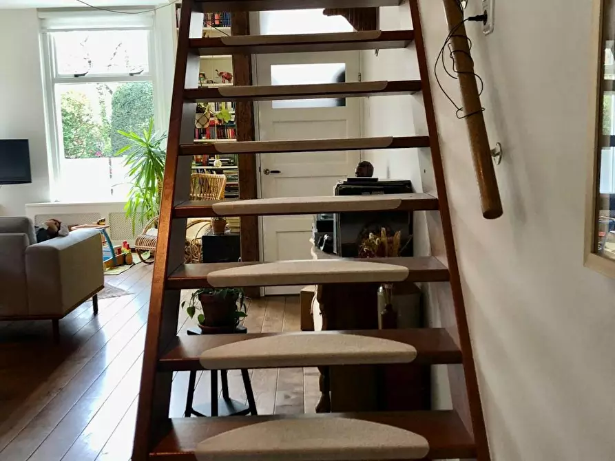 Immagine 8 di Casa indipendente in affitto  in Rijksstraatweg a Elst Ut