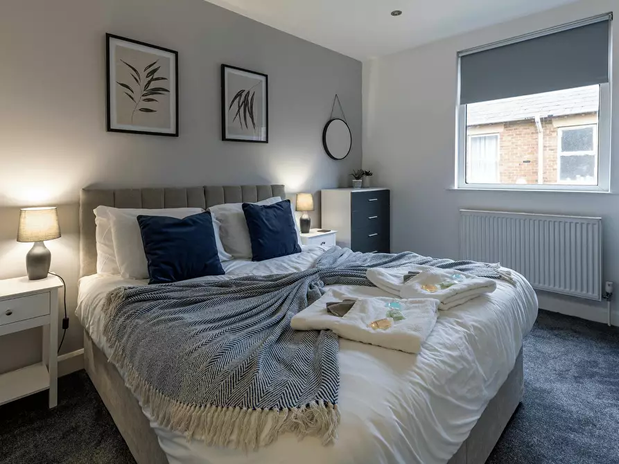 Immagine 7 di Appartamento in affitto  in Stanley Place a Preston