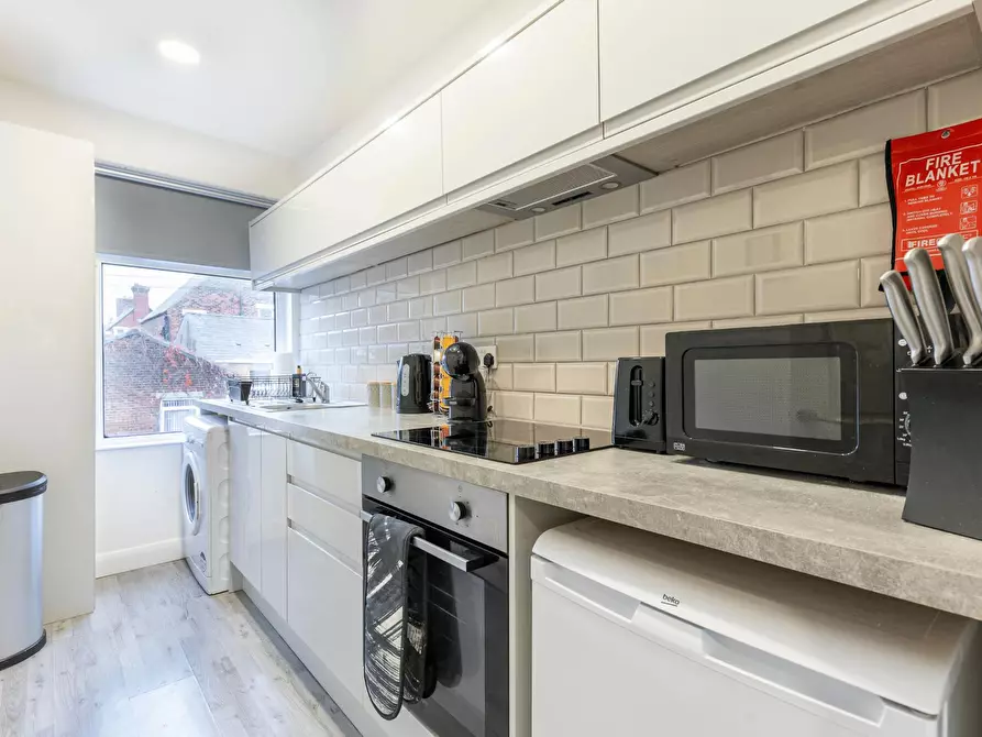Immagine 3 di Appartamento in affitto  in Stanley Place a Preston