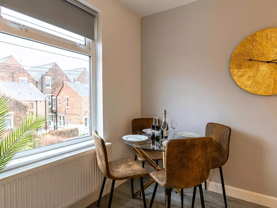 Immagine 4 di Appartamento in affitto  in Stanley Place a Preston
