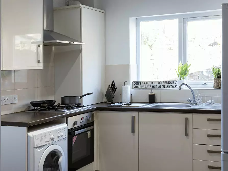 Immagine 3 di Casa indipendente in affitto  in Jemmett Street a Preston