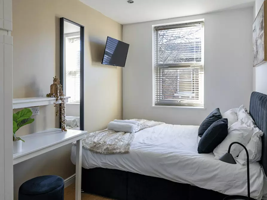 Immagine 4 di Casa indipendente in affitto  in Jemmett Street a Preston