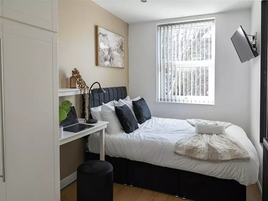 Immagine 10 di Casa indipendente in affitto  in Jemmett Street a Preston