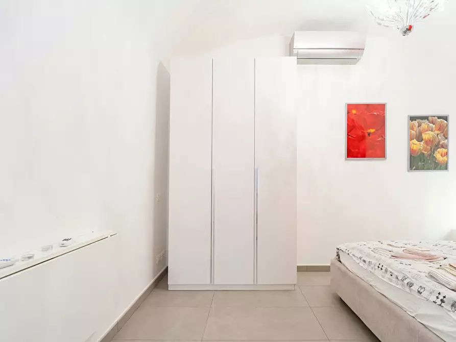 Immagine 3 di Appartamento in affitto  in Via dei Campani a Roma