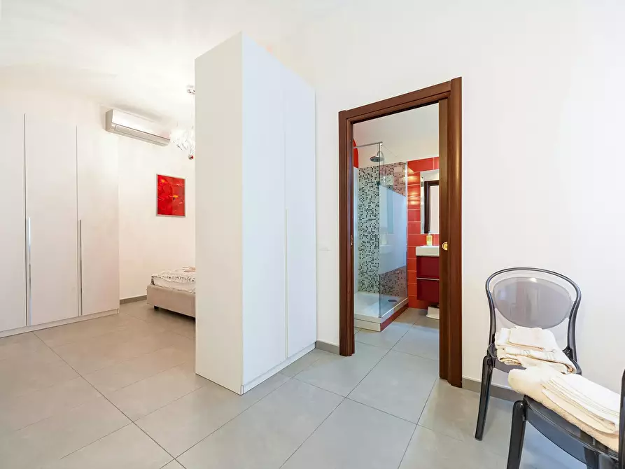 Immagine 4 di Appartamento in affitto  in Via dei Campani a Roma