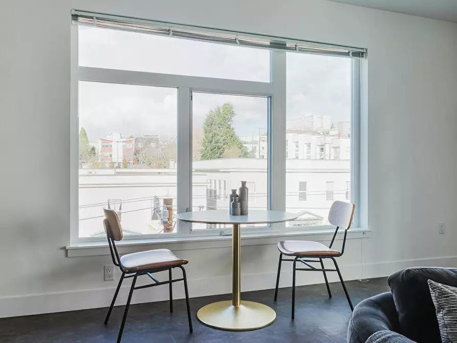 Immagine 4 di Appartamento in affitto  in Rainier Avenue South a Messina