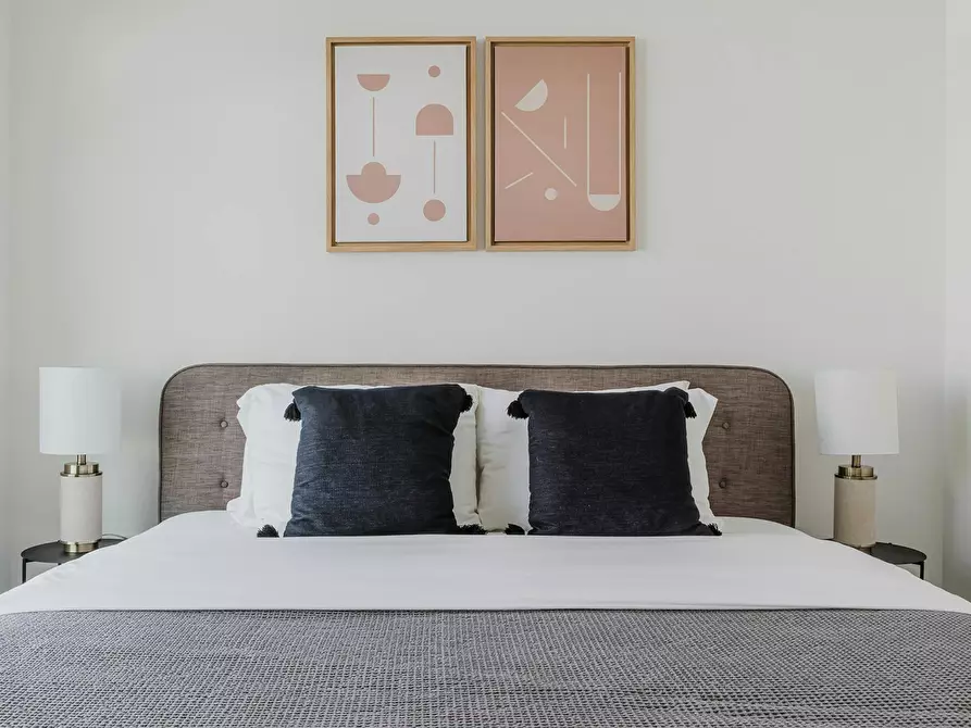 Immagine 8 di Appartamento in affitto  in Rainier Avenue South a Messina