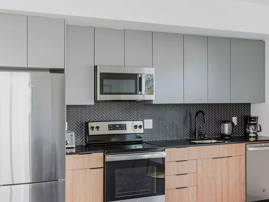 Immagine 5 di Appartamento in affitto  in Rainier Avenue South a Messina