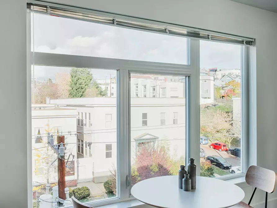 Immagine 3 di Appartamento in affitto  in Rainier Avenue South a Messina