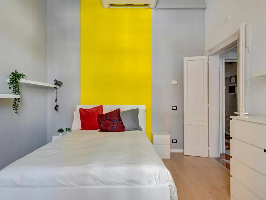 Immagine 3 di Camera in affitto  in Via Nicola Antonio Porpora a Milano