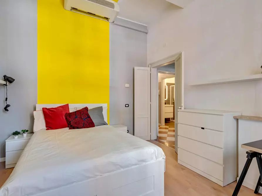 Immagine 4 di Camera in affitto  in Via Nicola Antonio Porpora a Milano