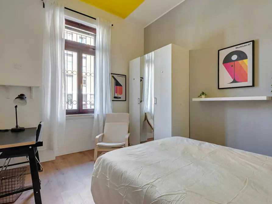 Immagine 2 di Camera in affitto  in Via Nicola Antonio Porpora a Milano