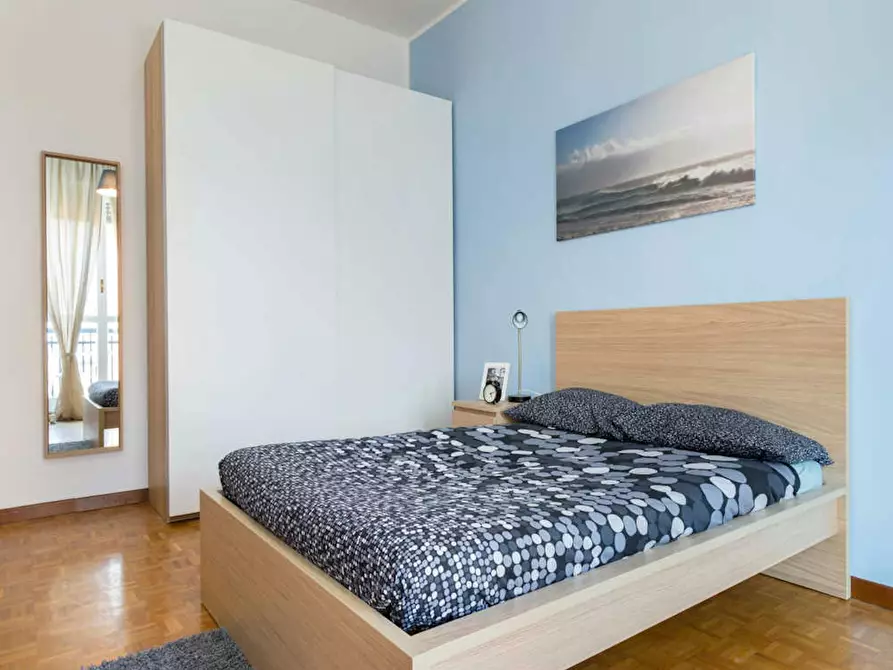 Immagine 3 di Camera in affitto  in Via delle Acacie a Buccinasco