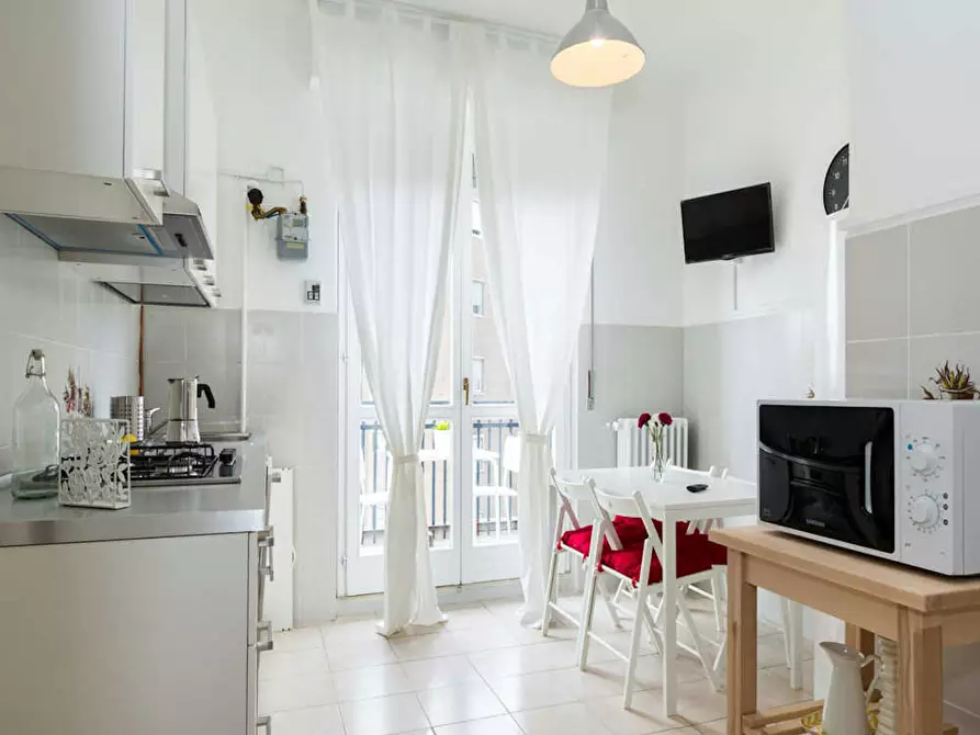 Immagine 8 di Camera in affitto  in Via delle Acacie a Buccinasco