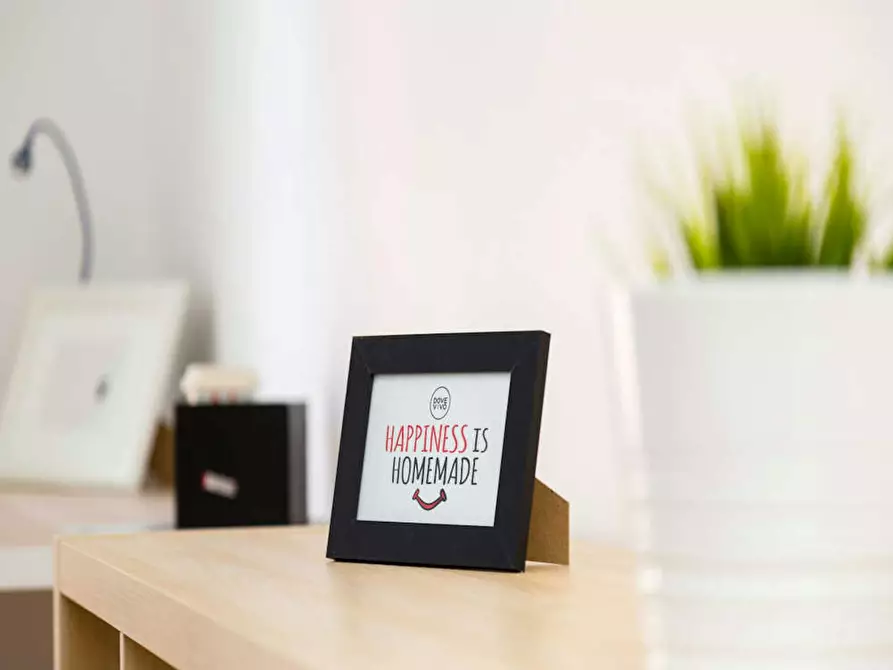 Immagine 7 di Camera in affitto  in Via delle Acacie a Buccinasco