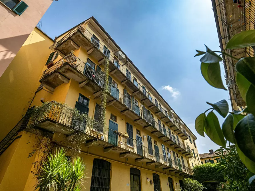 Immagine 7 di Appartamento in affitto  in Via Vigevano a Milano