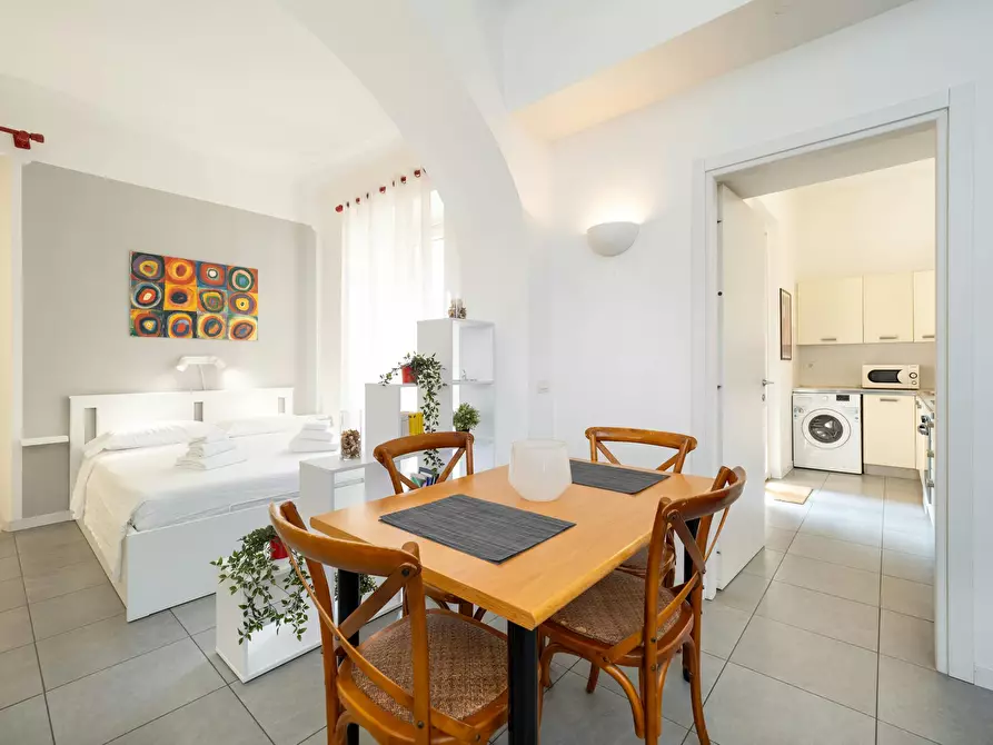 Immagine 3 di Appartamento in affitto  in Via Vigevano a Milano