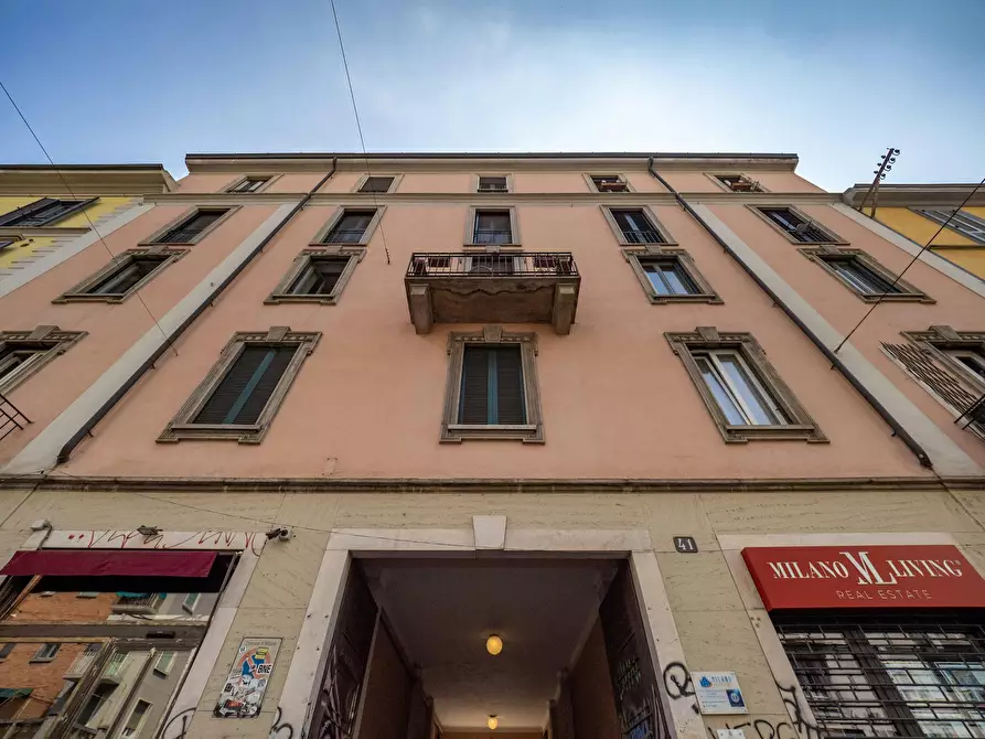 Immagine 5 di Appartamento in affitto  in Via Vigevano a Milano