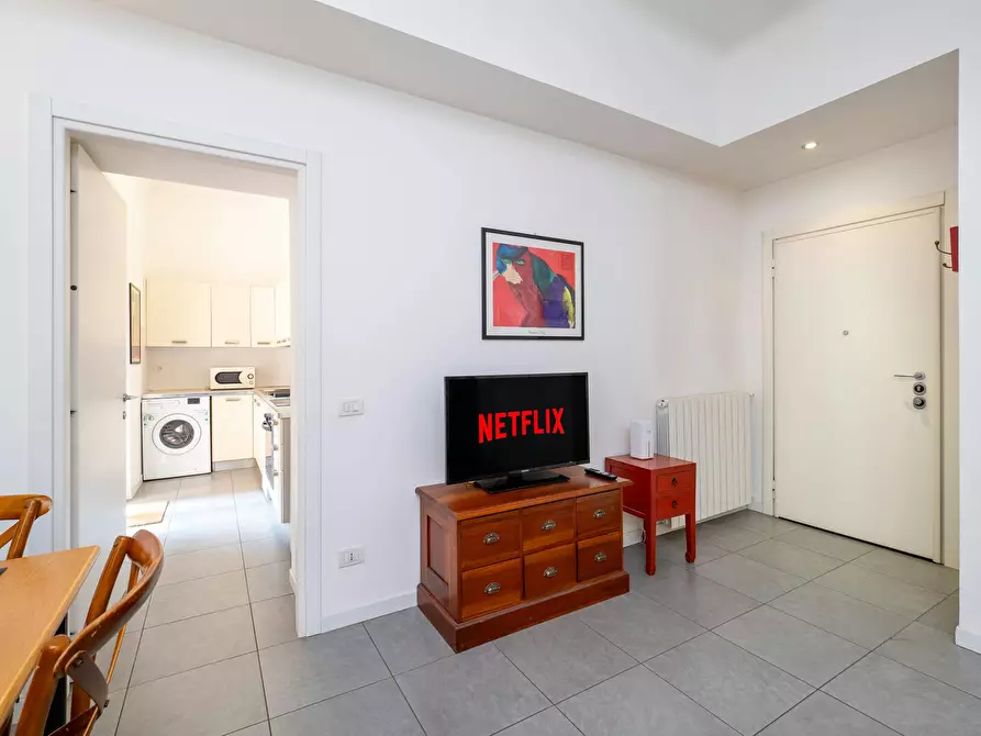 Immagine 10 di Appartamento in affitto  in Via Vigevano a Milano