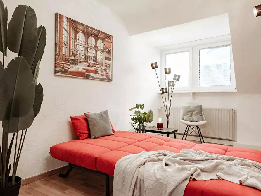 Immagine 5 di Appartamento in affitto  in Kapitelstraße a Neuss