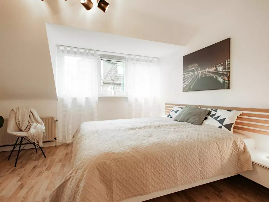 Immagine 4 di Appartamento in affitto  in Kapitelstraße a Neuss