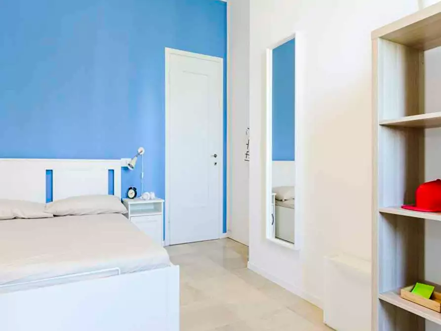 Immagine 3 di Camera in affitto  in Via Sulmona a Milano