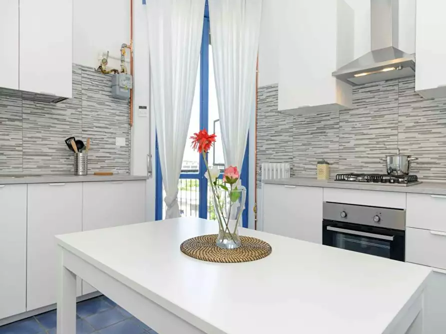 Immagine 9 di Camera in affitto  in Via Sulmona a Milano