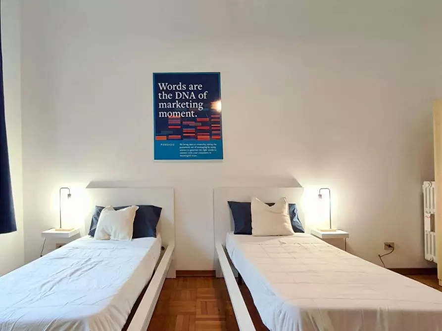 Immagine 2 di Appartamento in affitto  in Via Padova a Milano