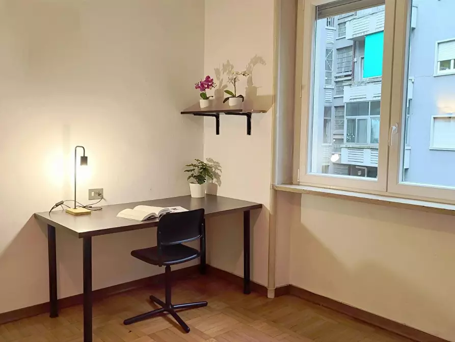 Immagine 8 di Appartamento in affitto  in Via Padova a Milano