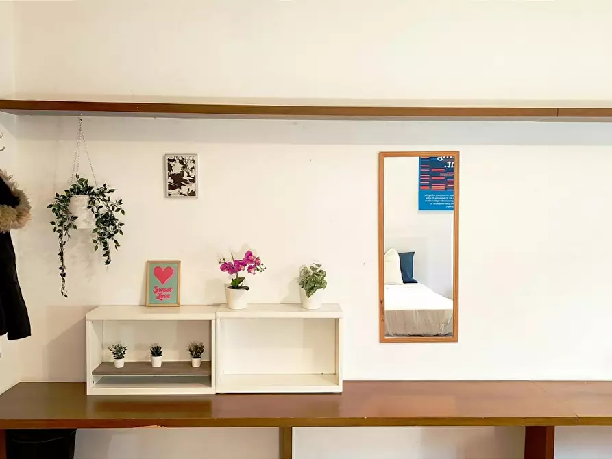 Immagine 3 di Appartamento in affitto  in Via Padova a Milano