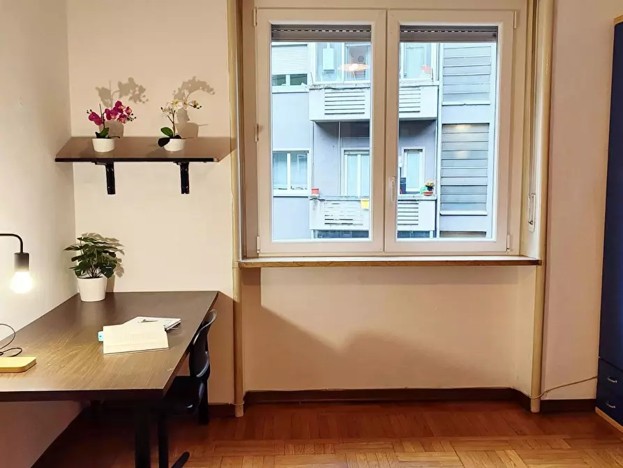 Immagine 9 di Appartamento in affitto  in Via Padova a Milano