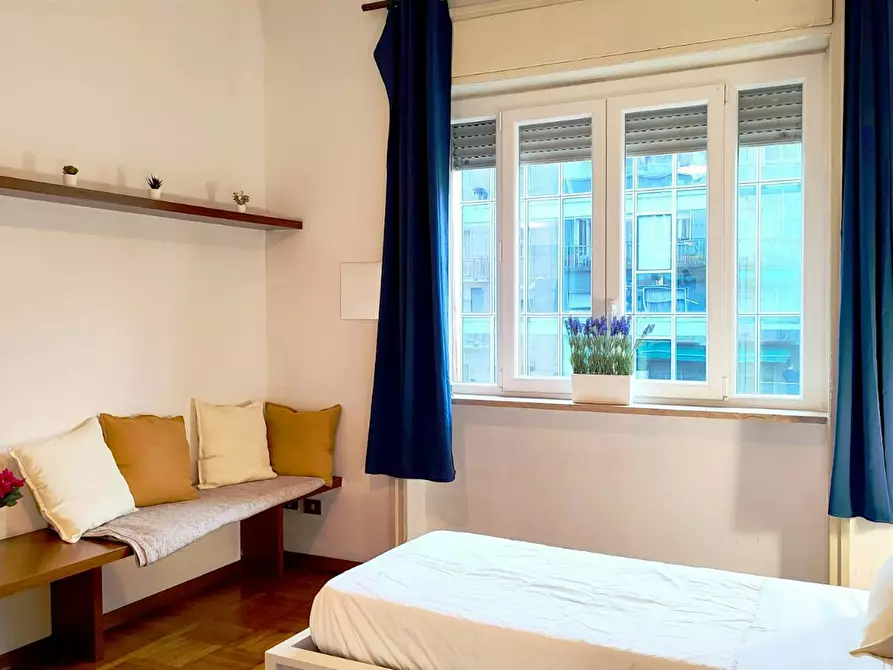 Immagine 4 di Appartamento in affitto  in Via Padova a Milano