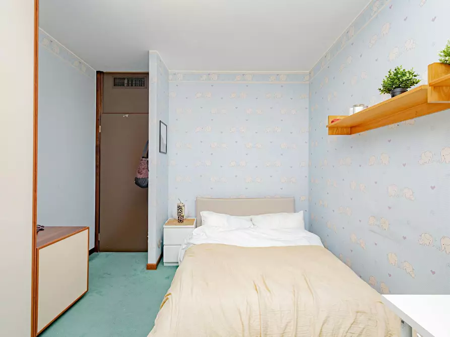 Immagine 6 di Camera in affitto  in Via Francesco Caracciolo a Milano