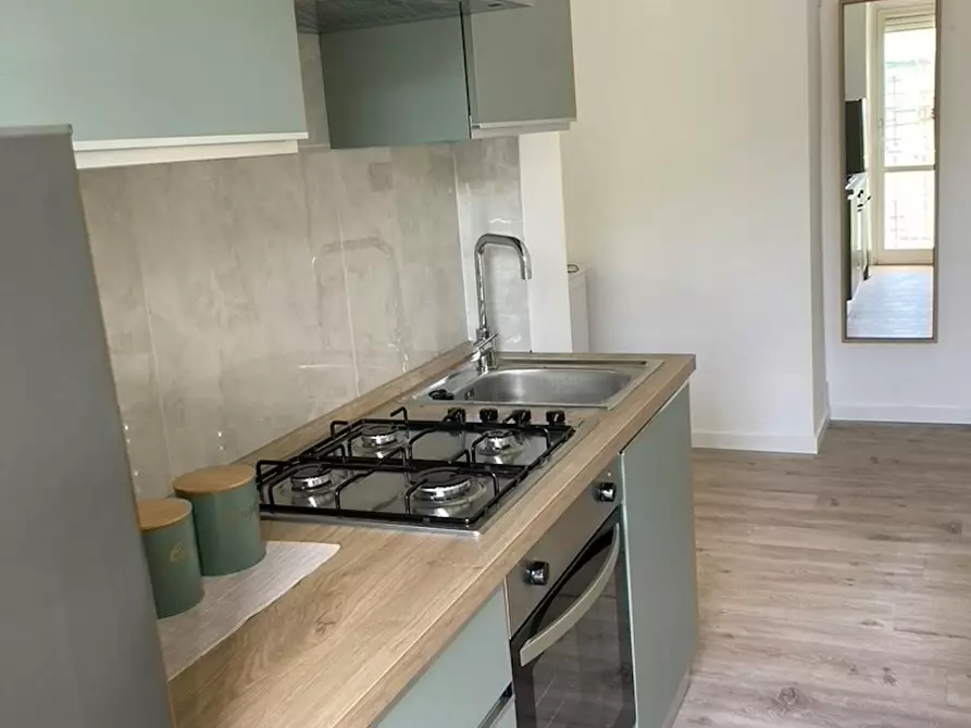 Immagine 9 di Appartamento in affitto  in Via Todi a Roma